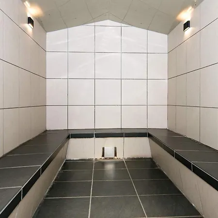 Cxx Feriehus Hemmet