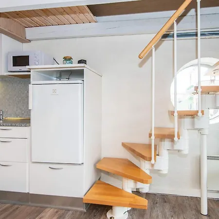 Feriehus Cxx