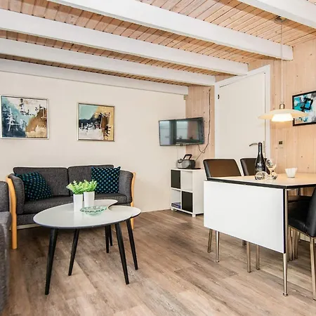 Feriehus Cxx