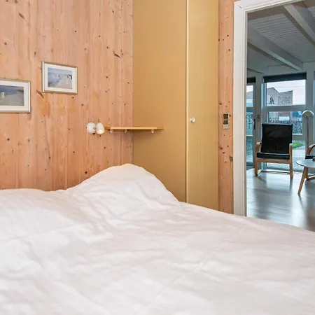 Cxx Feriehus *