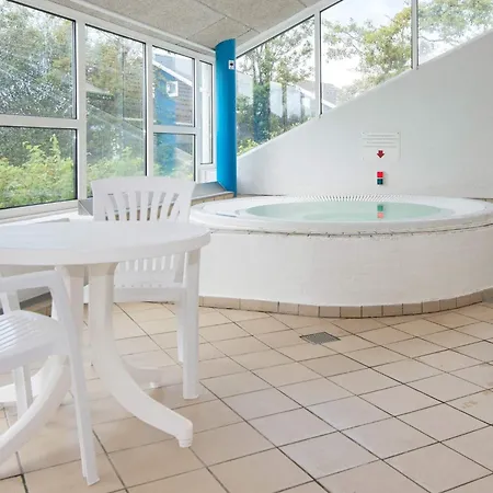 Feriehus Cxx *