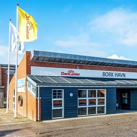 Cxx Feriehus Hemmet