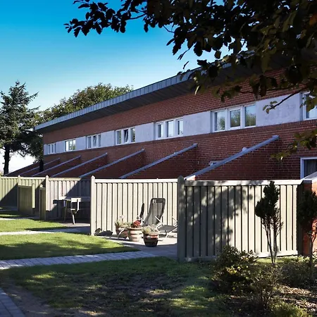Feriehus Cxx