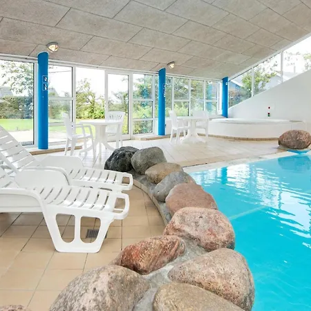 Cxx Feriehus *