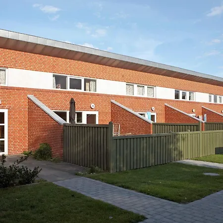 Cxx Feriehus