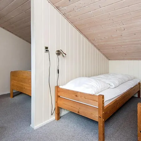 Cxx Feriehus *