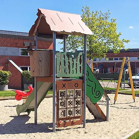Cxx Feriehus *