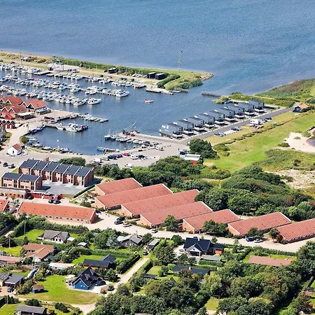 Cxx Holiday home Hemmet